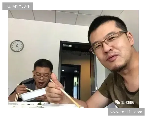 杨毅回应撬走杨瀚森传言：我从未见过他本人只是粉丝的过度崇拜